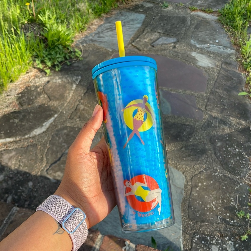 Teavana 20 oz. Tumbler